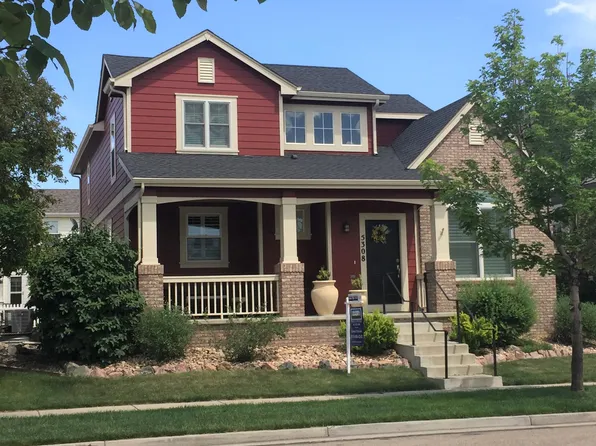 5308 Corbett Dr, Fort Collins, CO 80528