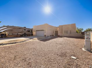 14409 E 55th St, Yuma, AZ 85367