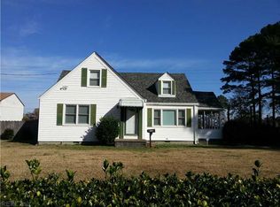 356 Virginian Dr, Norfolk, VA 23505