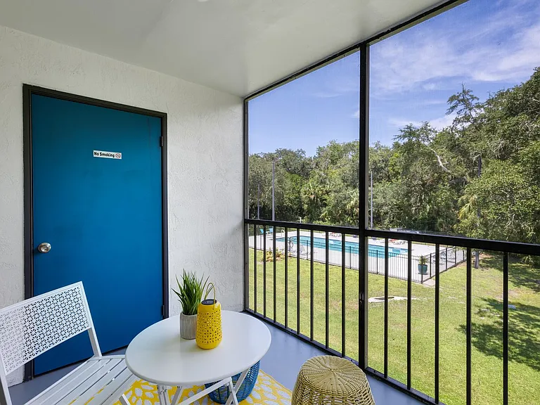 Oasis - 3165 South St. — Photo 23