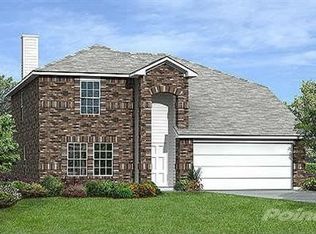 12632 Forest Lawn Dr, Rhome, TX 76078