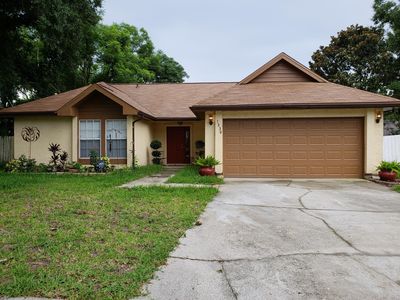 1230 Green Valley Ct, Apopka, FL, 32703