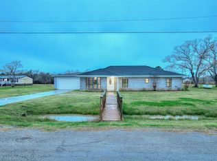 19114 County Road 520b, Brazoria, TX 77422