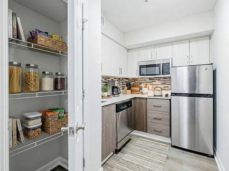 The Spoke at Peachtree Corners | West Atlanta Living - Refreshed and Reimagined — Photo 140
