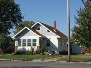 1125 S Center St, Marshalltown, IA 50158