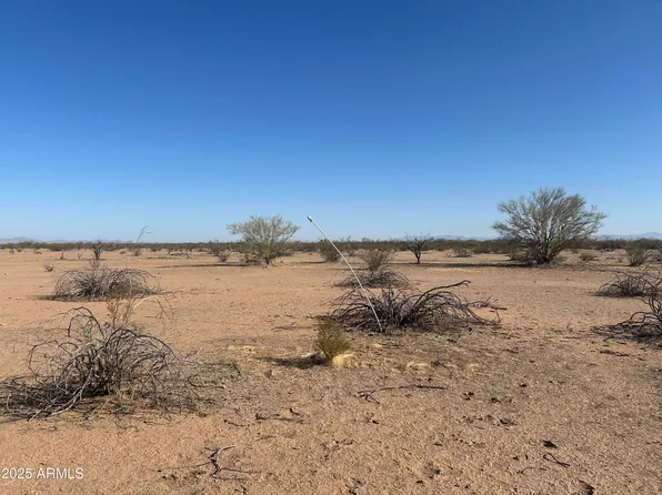 20560 E Desert Hills Road #0, Florence, AZ 85132