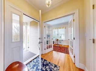 31 Sunset Ridge Ln, Bolton, MA 01740