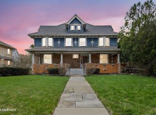 2921 Collingwood Blvd, Toledo, OH