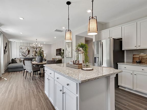 Kitchen - Representational Photo