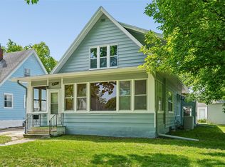 2707 Logan Ave, Des Moines, IA 50317
