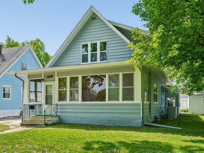 2707 Logan Ave, Des Moines, IA, 50317