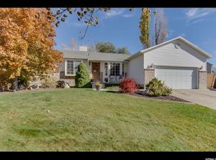 162 W 1980 S, Clearfield, UT 84015