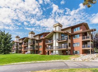 1680 Ranch Rd #211, Steamboat Springs, CO 80487