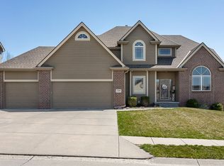 17309 Spencer St, Omaha, NE 68116