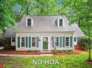 8644 Kirchenbaum Dr, Charlotte, NC 28210