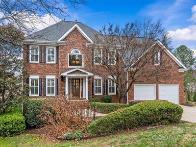 11025 Thornhill Club Dr, Charlotte, NC, 28277