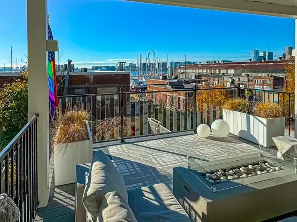 263 Webster St #1, East Boston, MA 02128