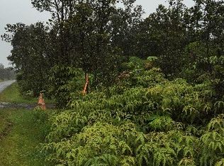 Mokuna St LOT 2128, Volcano, HI 96785