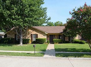 2107 Linda Ln, Richardson, TX 75081