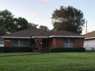 4034 Silverwood Dr, Houston, TX 77025
