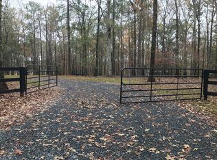 500 Baker Britt Rd, Thomaston, GA 30286