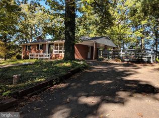 18387 Fox Mountain Ln, Culpeper, VA 22701