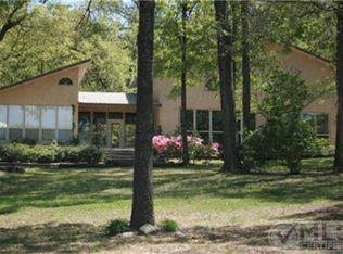 10860 Fm 2970, Athens, TX 75751