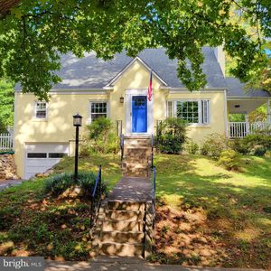 855 Woodrow Ave, Waynesboro, VA, 22980