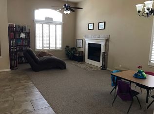 12576 Wolf Berry Dr, El Paso, TX 79928