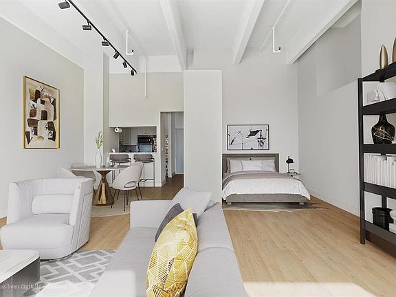 2nd image of 1500 Hudson St APT 2K