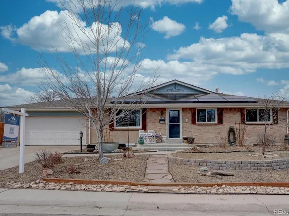 6559 S Lincoln Street, Centennial, CO 80121
