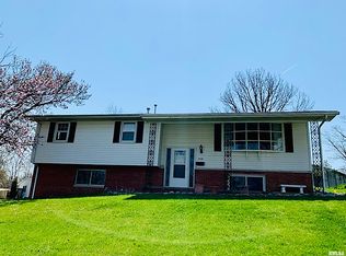1508 W Lincolnwood Pl, Peoria, IL 61614