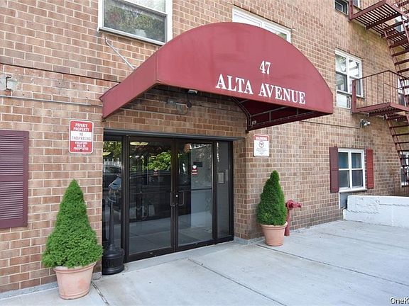 2nd image of 47 Alta Avenue #3C