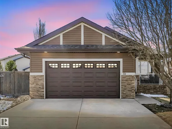 10 Brassard Ct, Beaumont, AB T4X 0E7