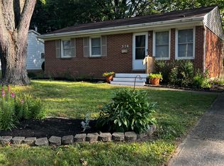 356 Cherrington Rd, Westerville, OH 43081