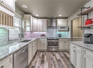 8500 NW 90th St, Oklahoma City, OK 73132