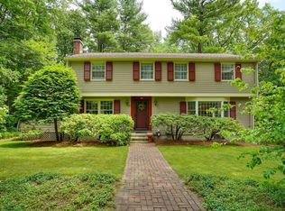 13 Carter Dr, Framingham, MA 01701