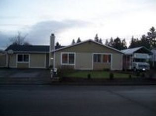 12815 NE 37th St, Vancouver, WA