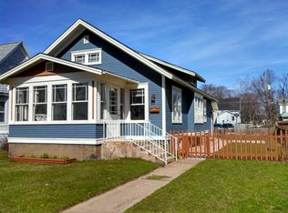 707 S 13th St, Escanaba, MI 49829