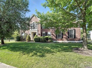 4300 Turtledove Way, Miamisburg, OH 45342