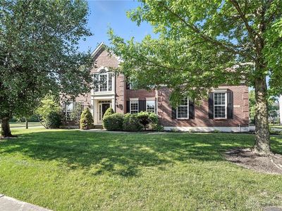 4300 Turtledove Way, Miamisburg, OH, 45342