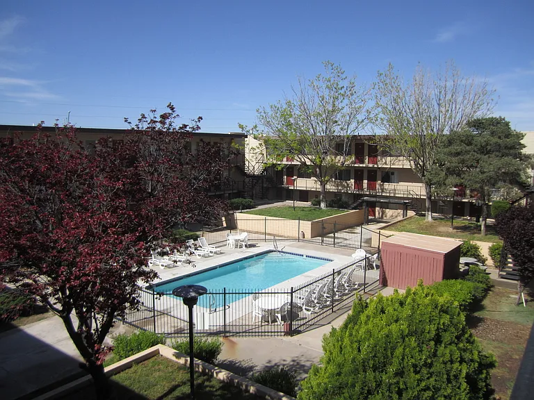 The Villas at Uptown — Photo 23