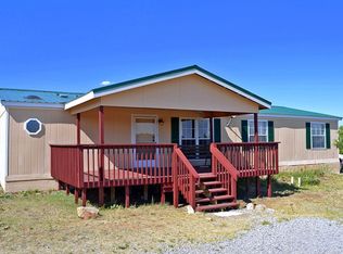 460 State Highway 217, Edgewood, NM 87015