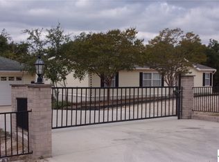 3006 View Ridge Dr, Spring Branch, TX 78070