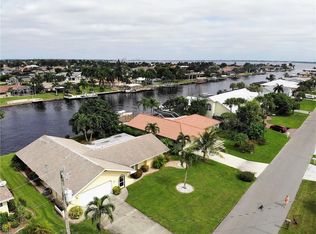 1909 SE 36th Ter, Cape Coral, FL 33904