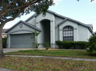 11100 Fairhaven Way, Orlando, FL 32825