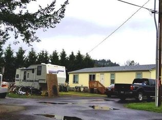 3622 Green River Rd, Sweet Home, OR 97386