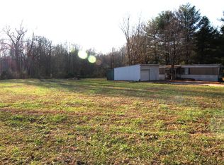 2333 Brown Chapel Rd, Boonville, IN 47601