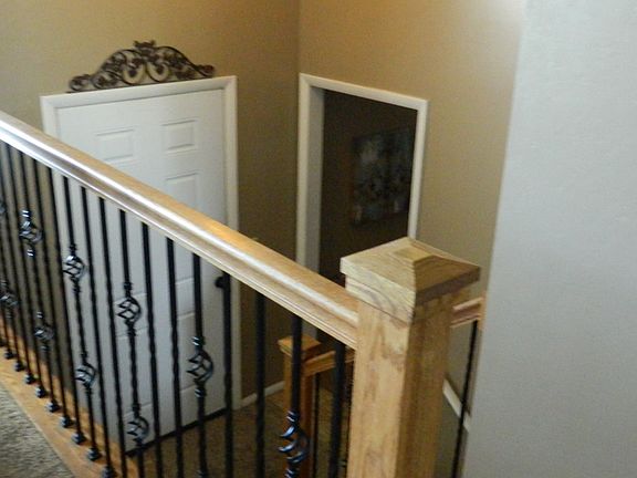 Entry way