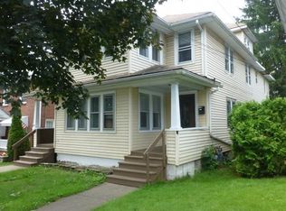 107 Hayes Ave, Endicott, NY 13760
